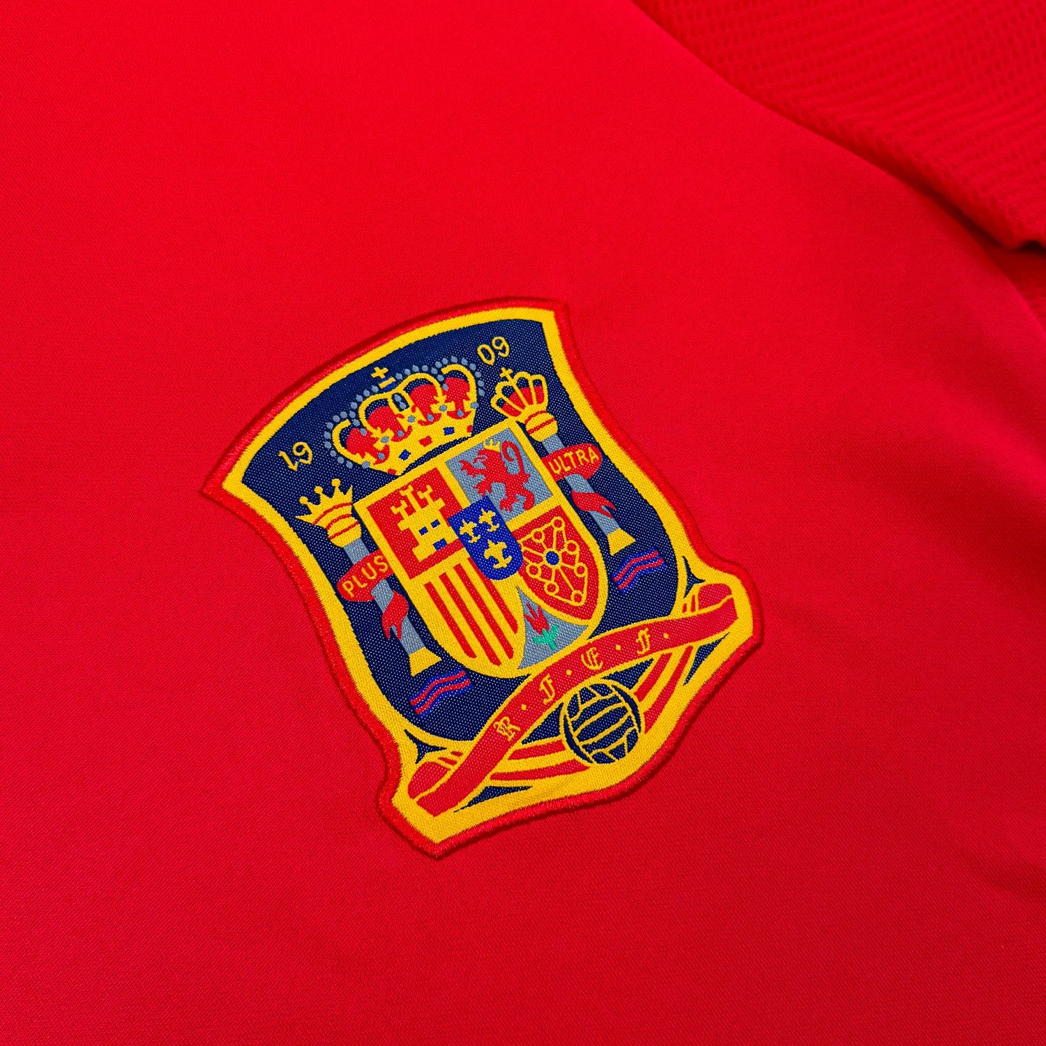 España 2010 Local Jersify