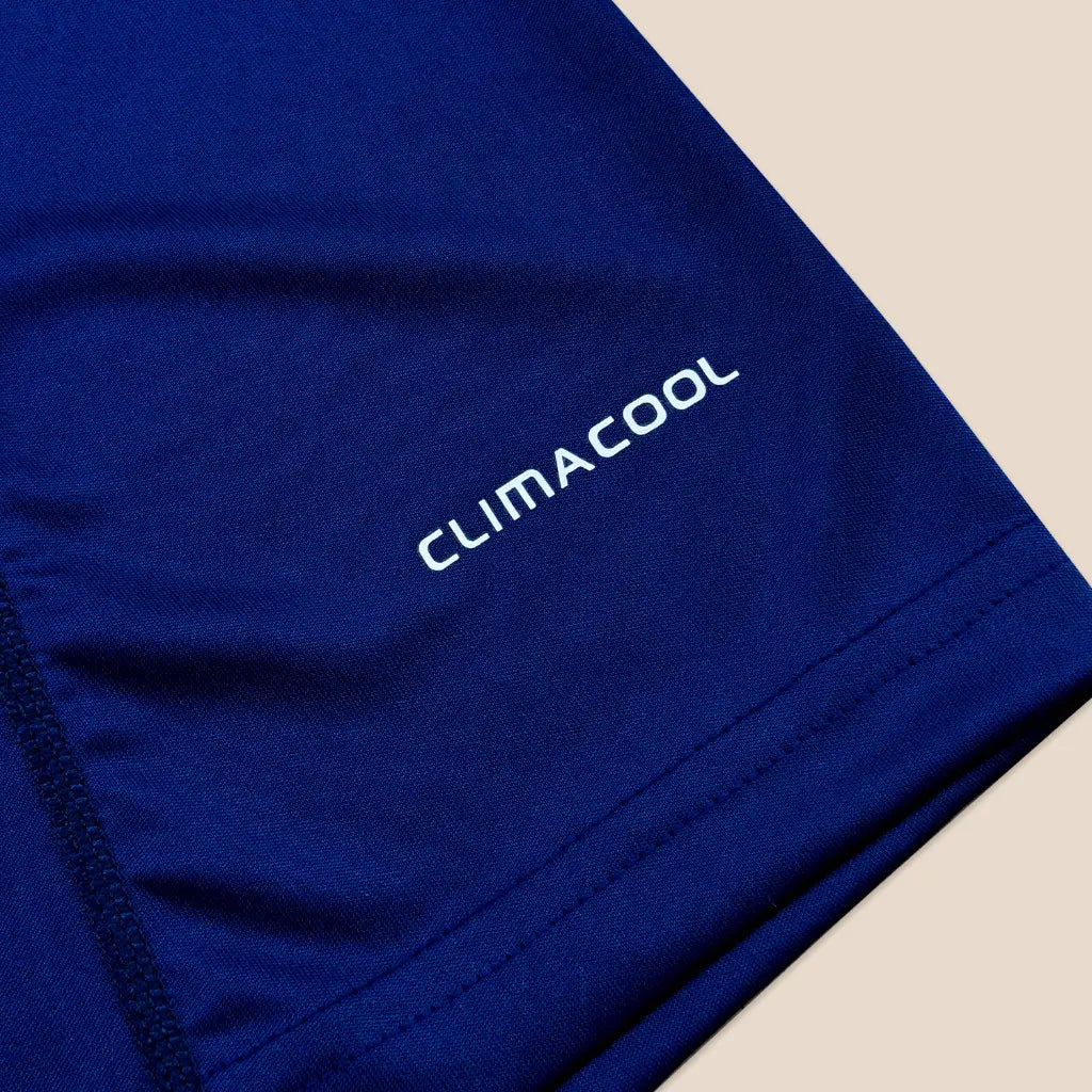 España 2010 Visitante Jersify