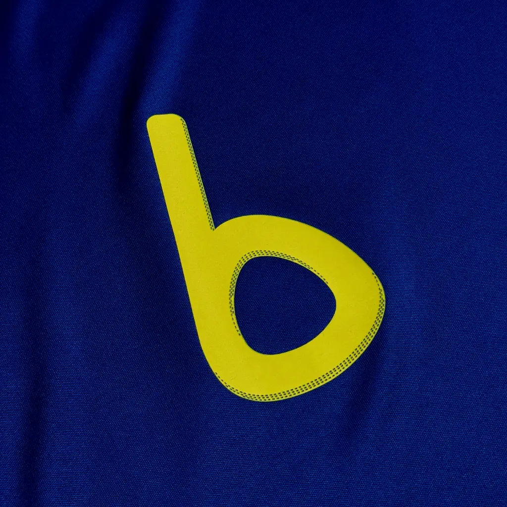 España 2010 Visitante Jersify