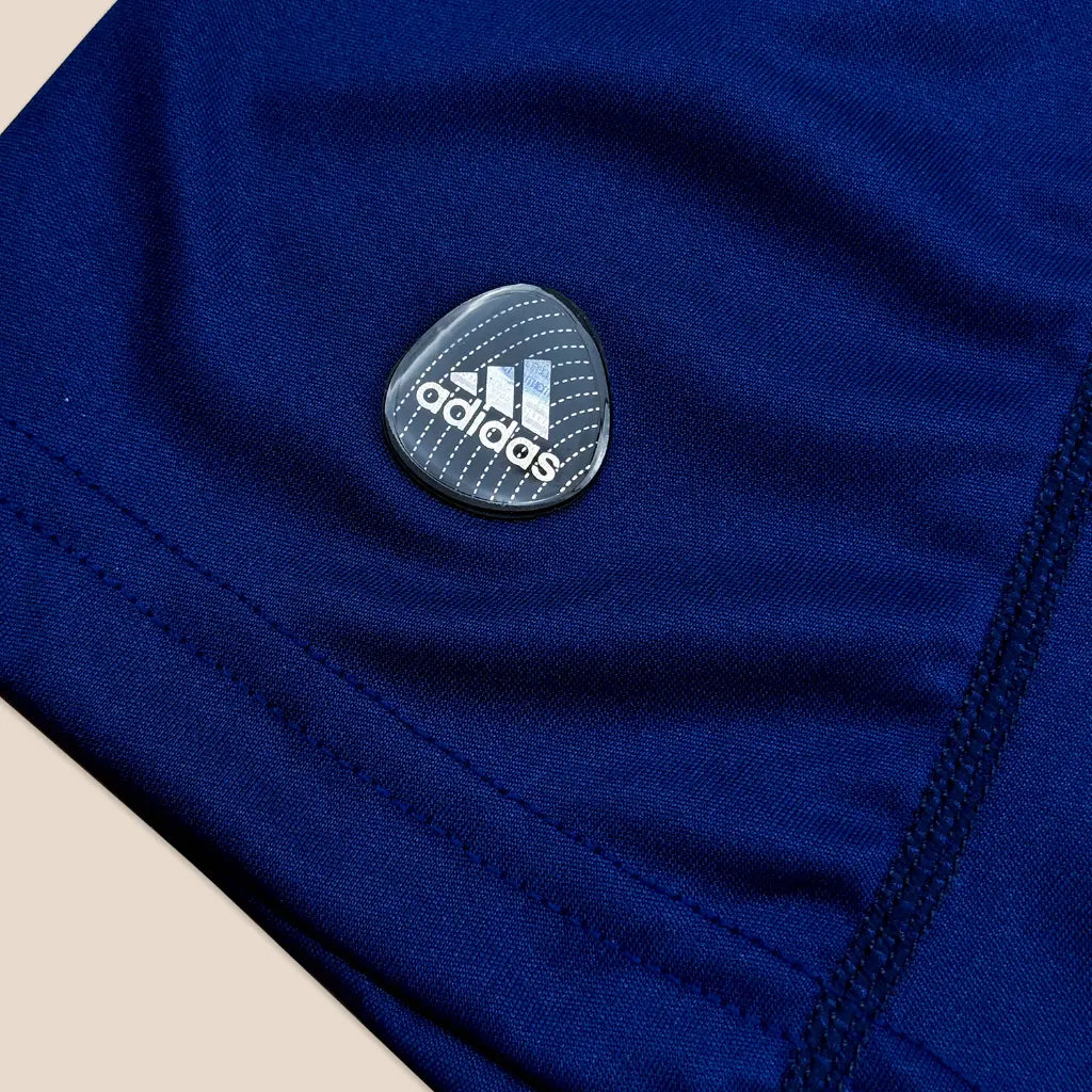 España 2010 Visitante Jersify