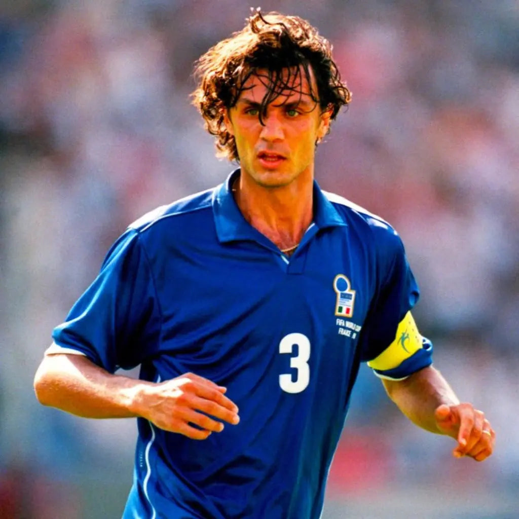 Italia 1998 Local Jersify