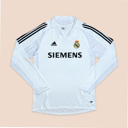 Real Madrid 2005/06 Local