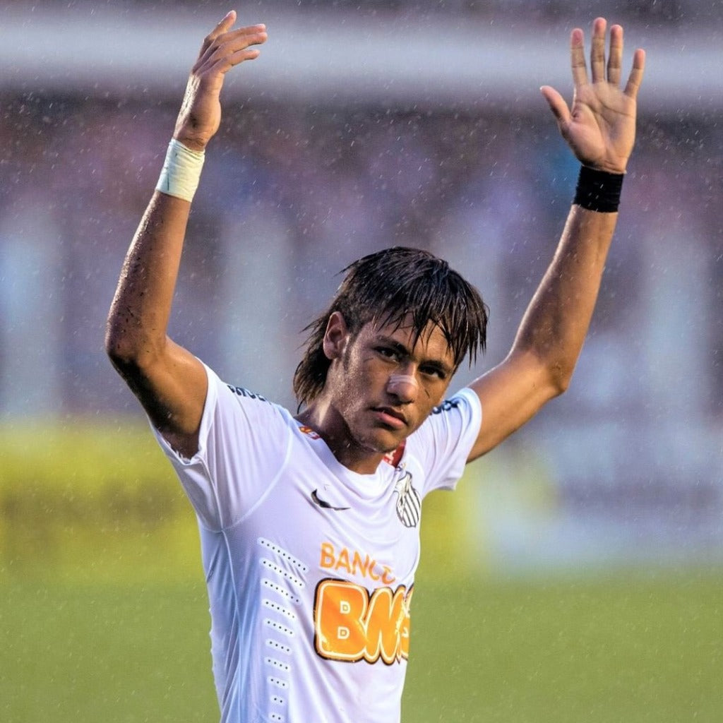 Santos 2012/13 Local