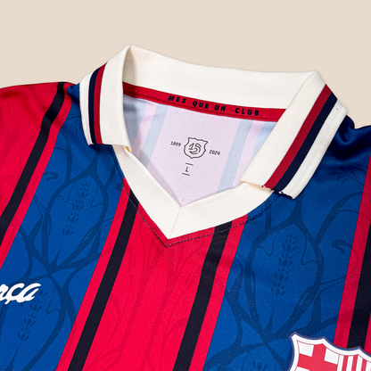 FC Barcelona 125 Años