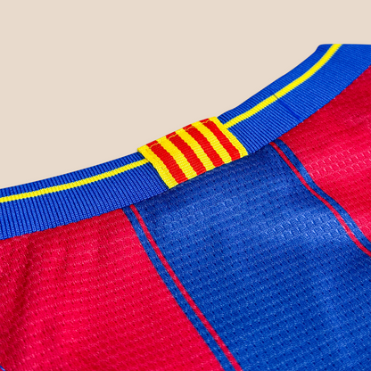 FC Barcelona 2009/10 Local