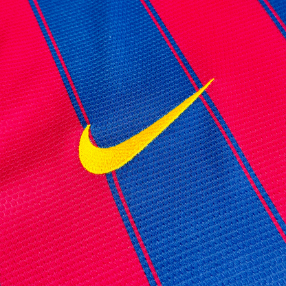 FC Barcelona 2009/10 Local