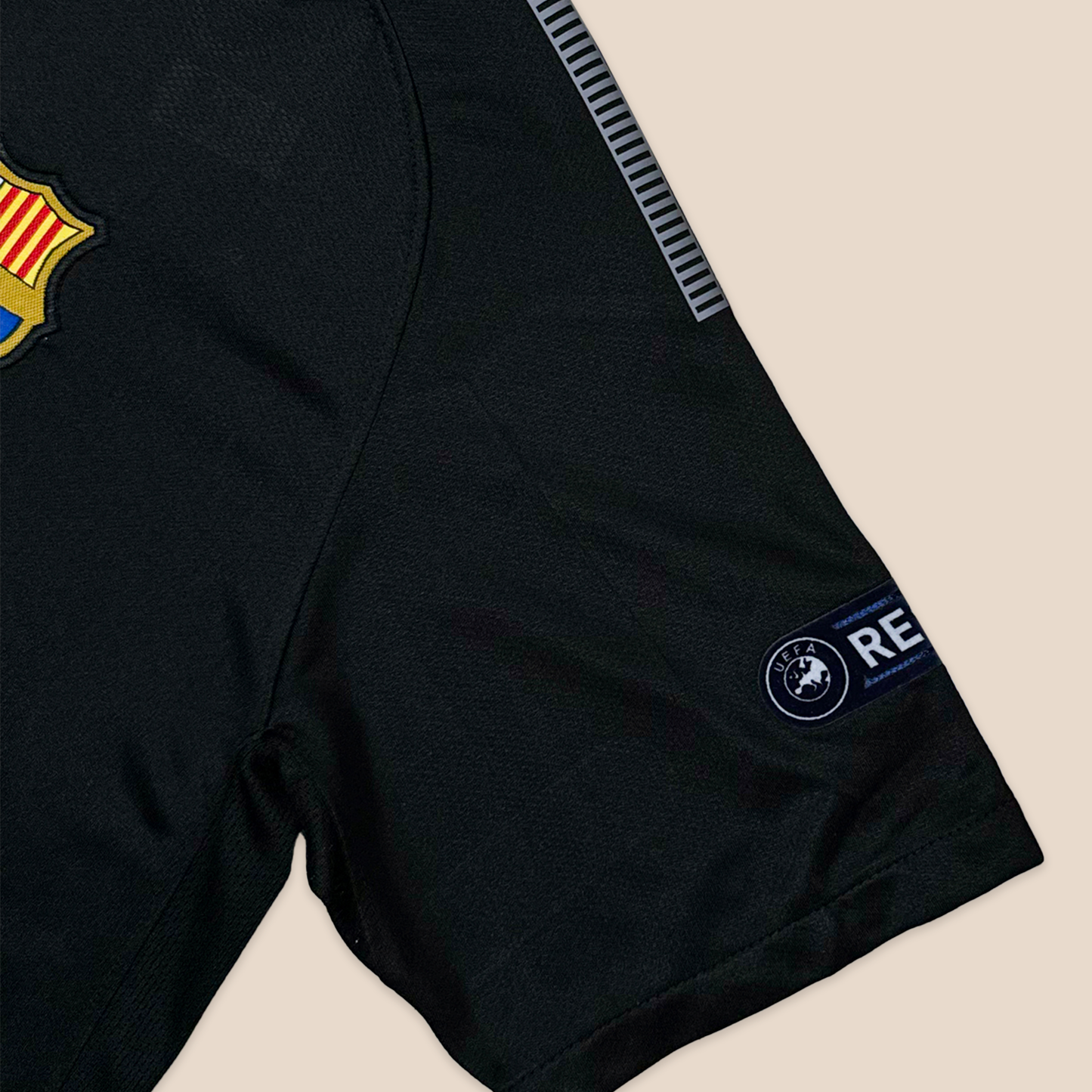 FC Barcelona 2011/12 Visitante