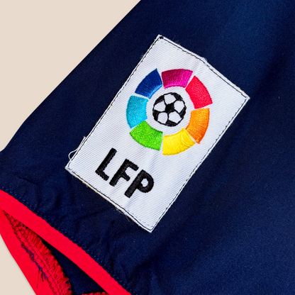 FC Barcelona 2003/04 Local
