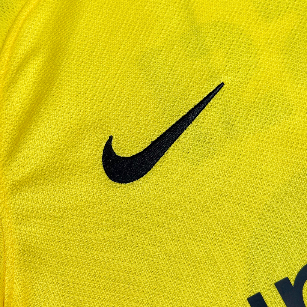 FC Barcelona 2008/09 Visitante