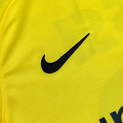 FC Barcelona 2008/09 Visitante