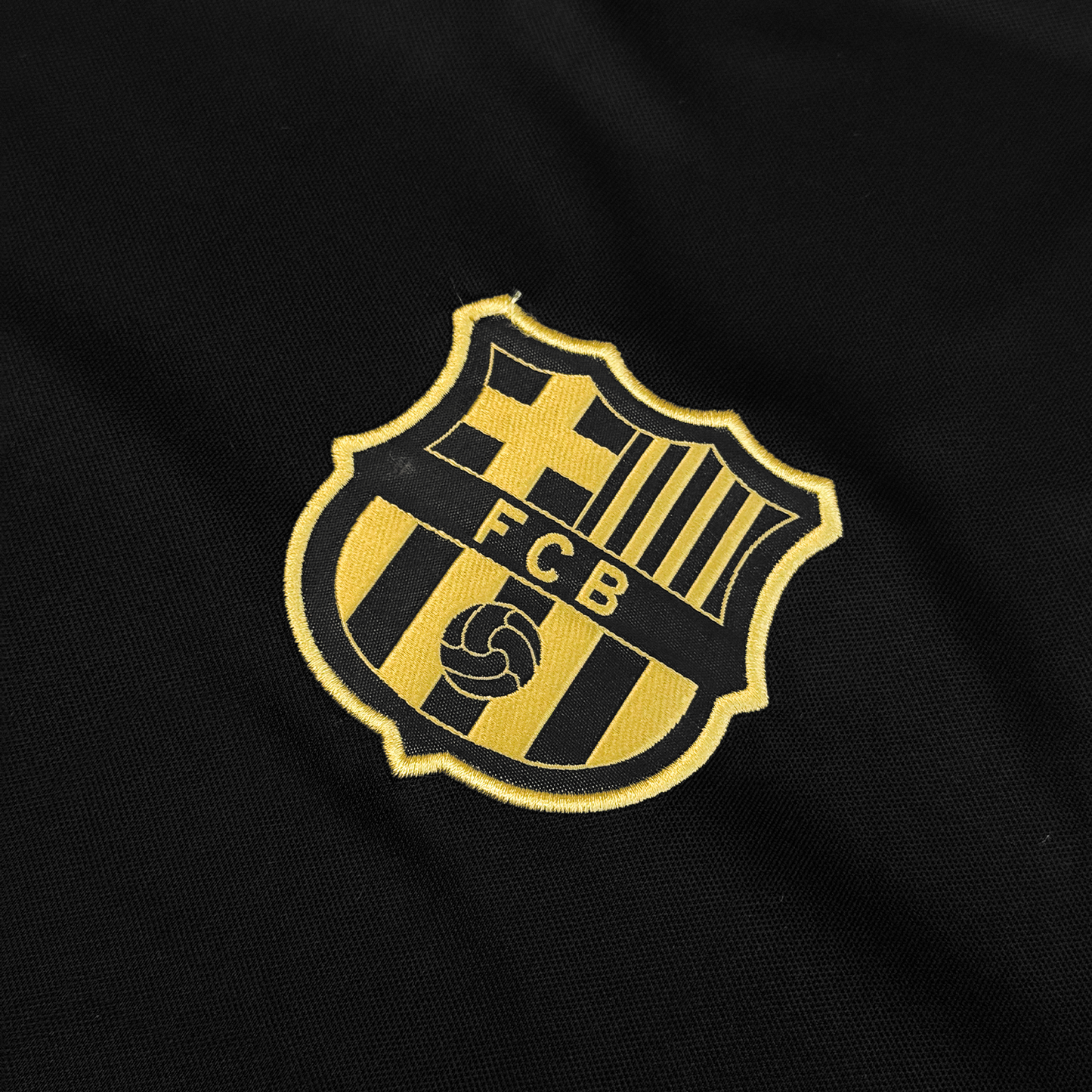 FC Barcelona 2020/21 Visitante