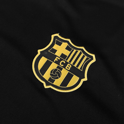 FC Barcelona 2020/21 Visitante