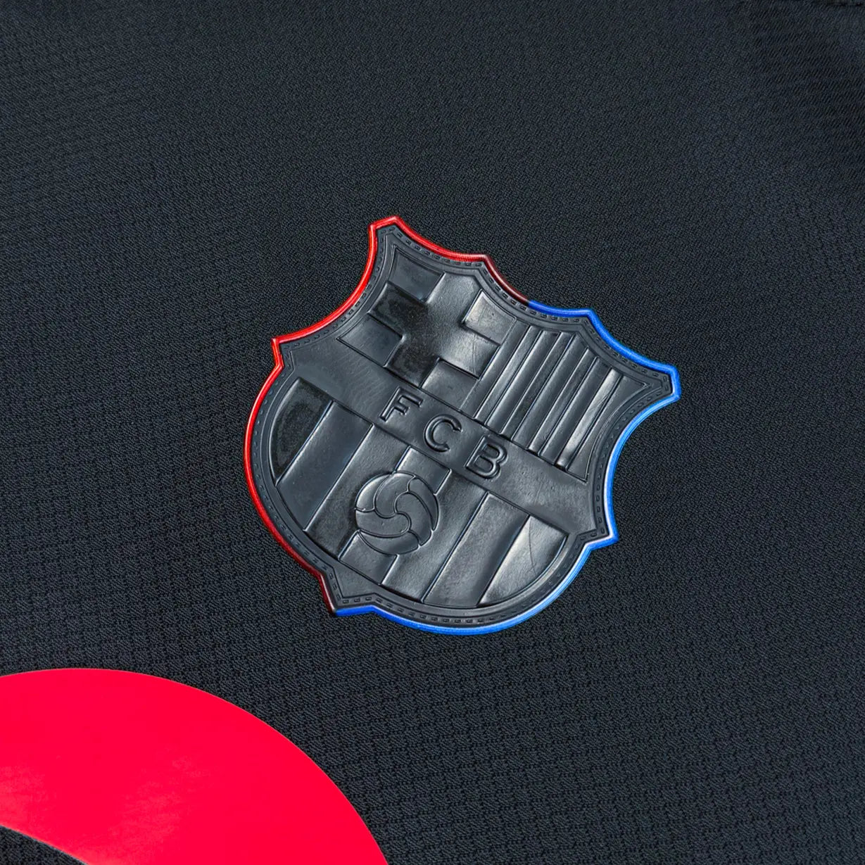 FC Barcelona 2024/25 Visitante Jersify