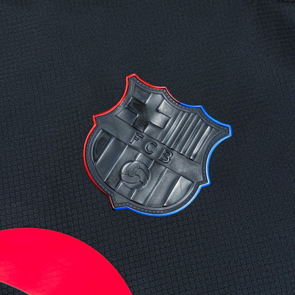FC Barcelona 2024/25 Visitante