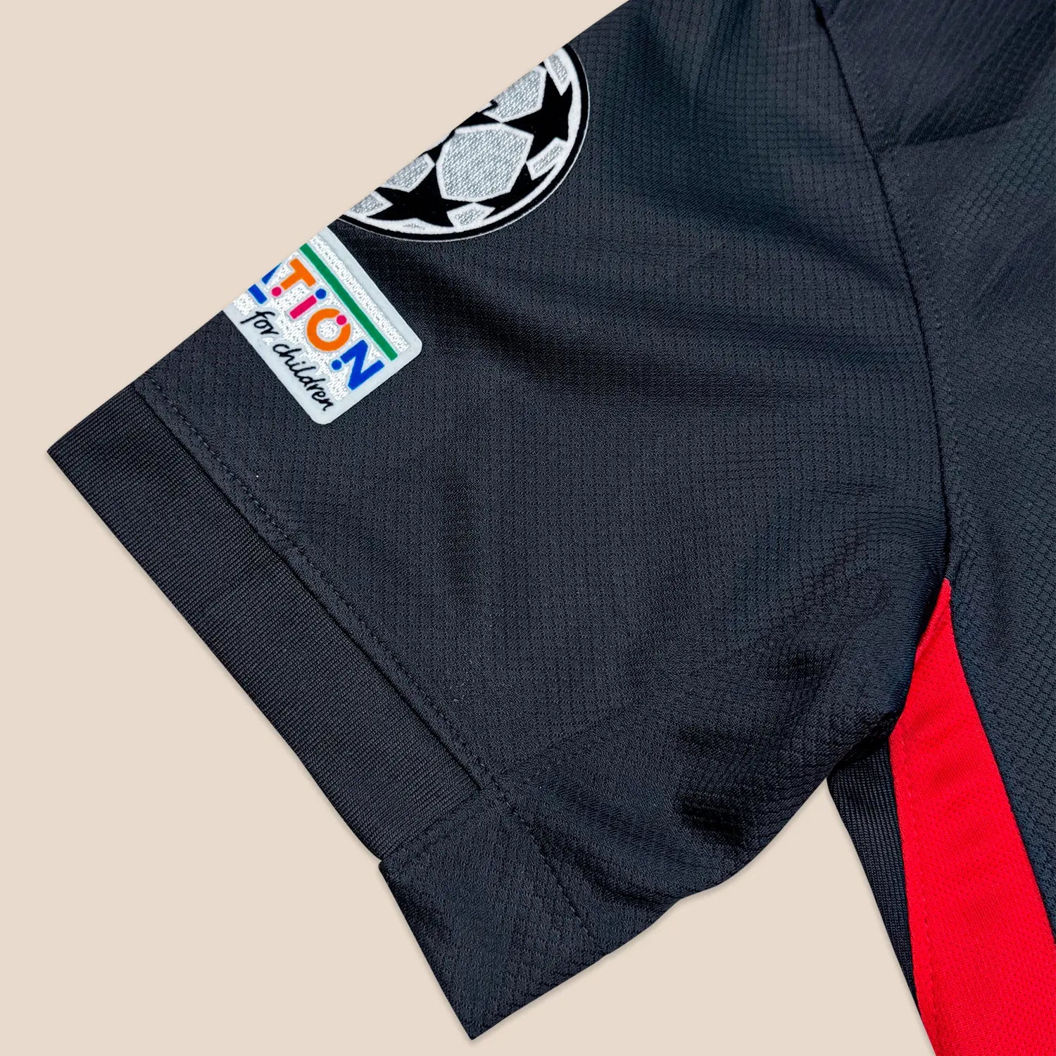 FC Barcelona 2024/25 Visitante Jersify