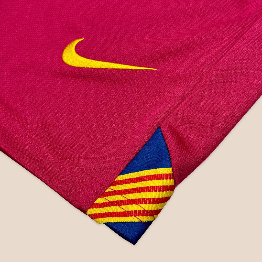 FC Barcelona 2005/06 Local para Niños Jersify