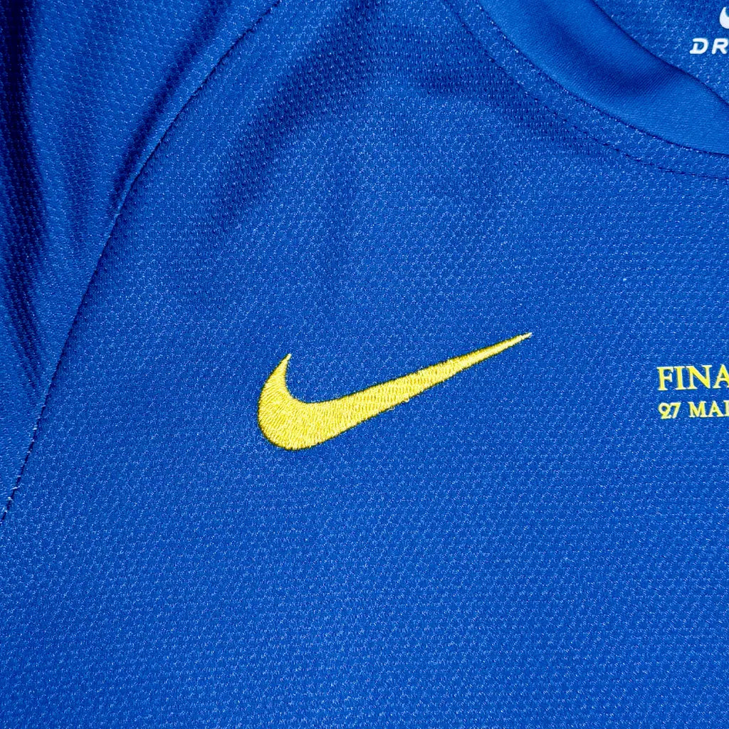 FC Barcelona 2008/09 Local para Niños Jersify