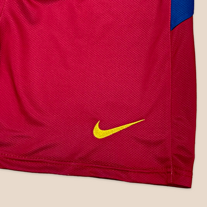 FC Barcelona 2010/11 Local para Niños