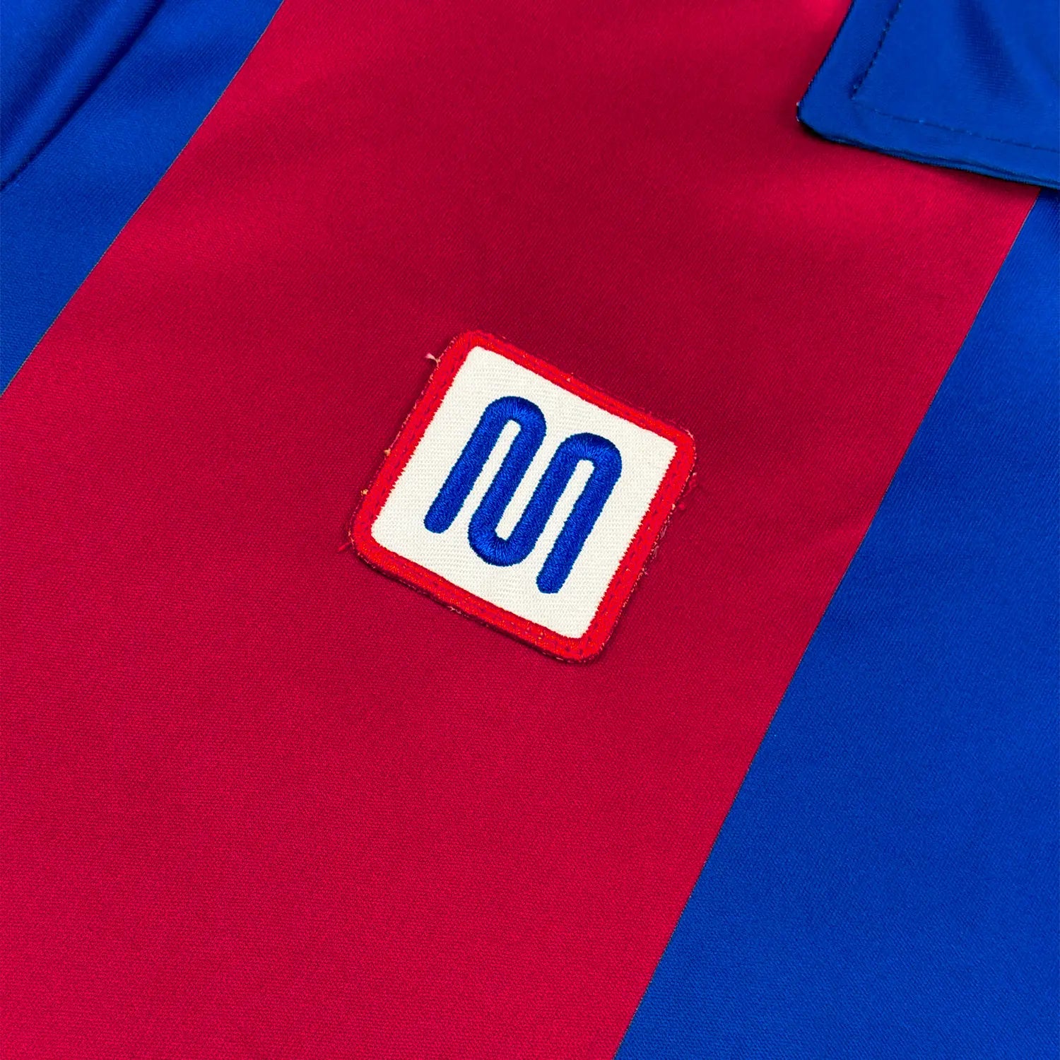 FC Barcelona 1982/84 Local Jersify