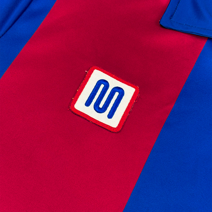 FC Barcelona 1982/84 Local