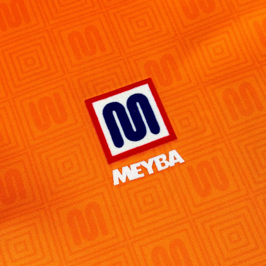 FC Barcelona 1991/92 Visitante