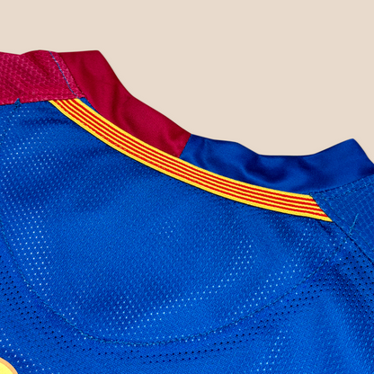 FC Barcelona 2008/09 Local