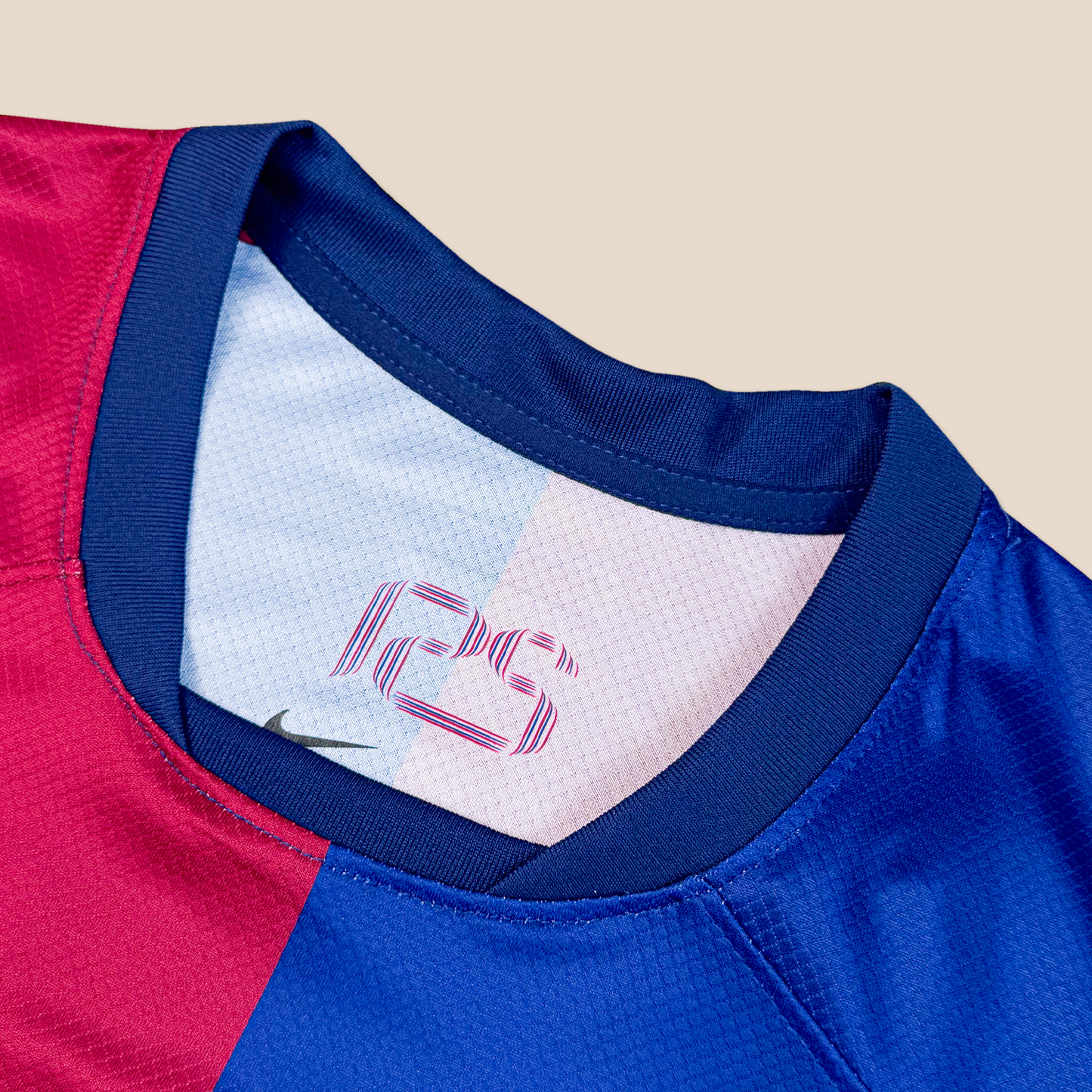 FC Barcelona 2024/25 Local