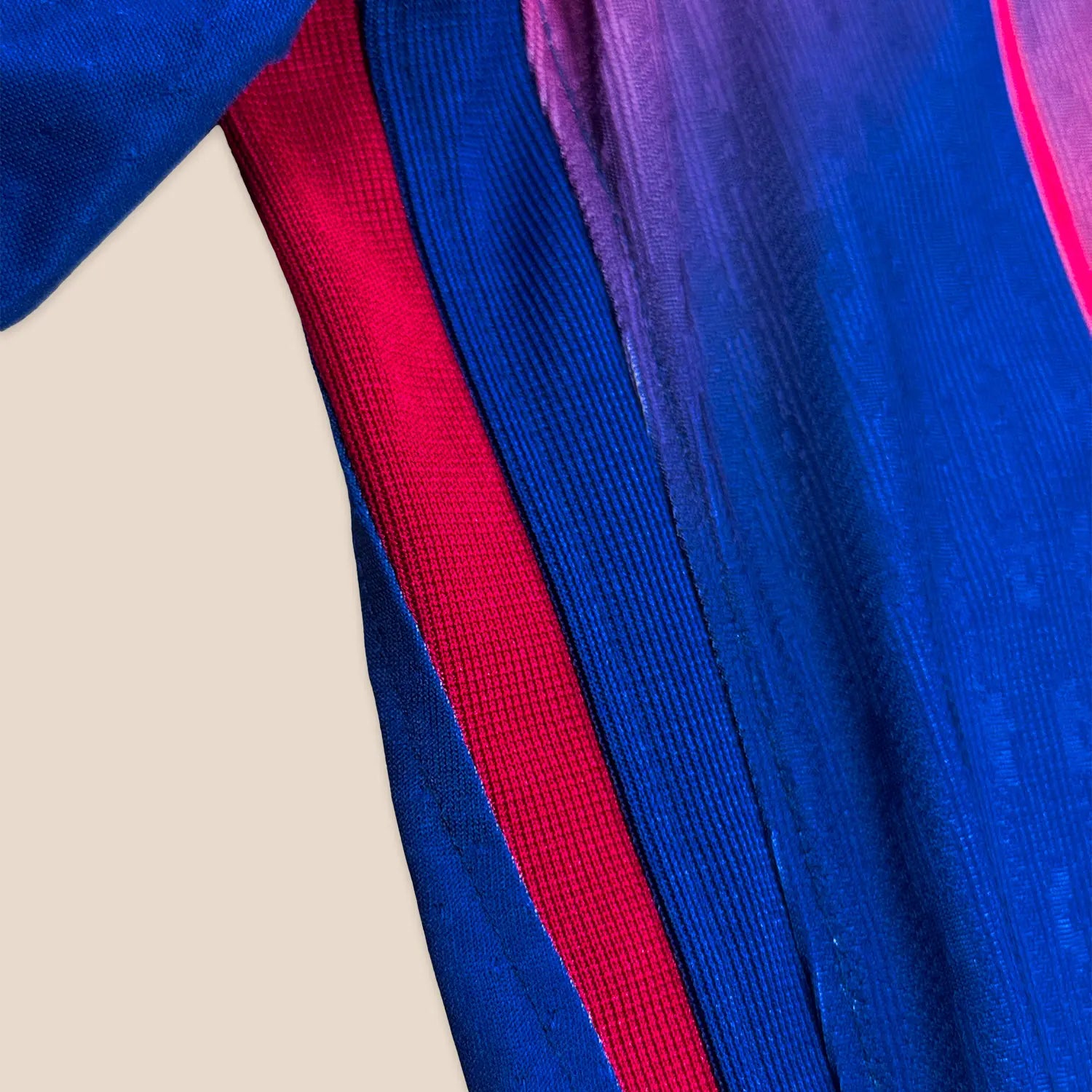 FC Barcelona 2025/26 Local Versión Jugador Jersify