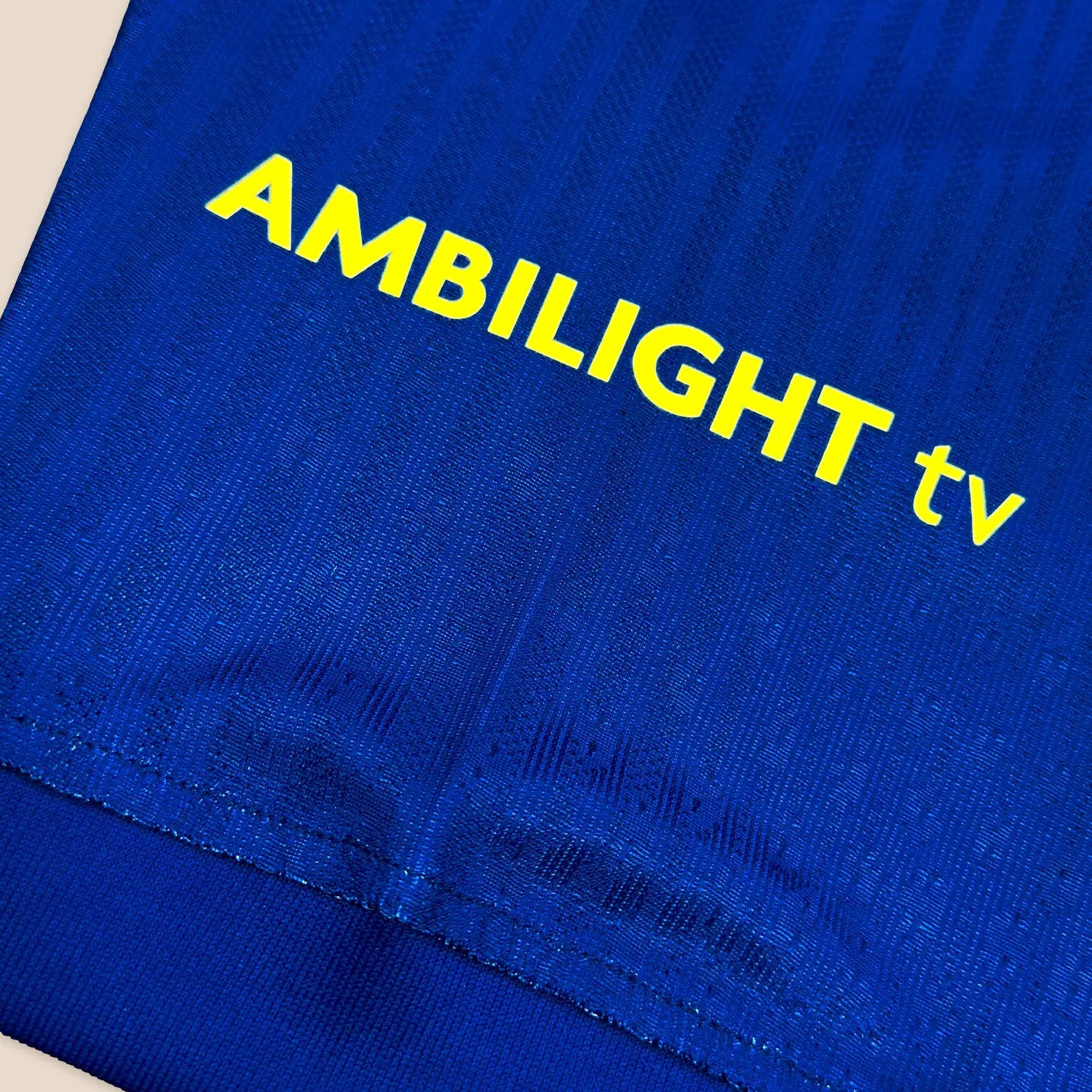 FC Barcelona 2025/26 Local Versión Jugador Jersify