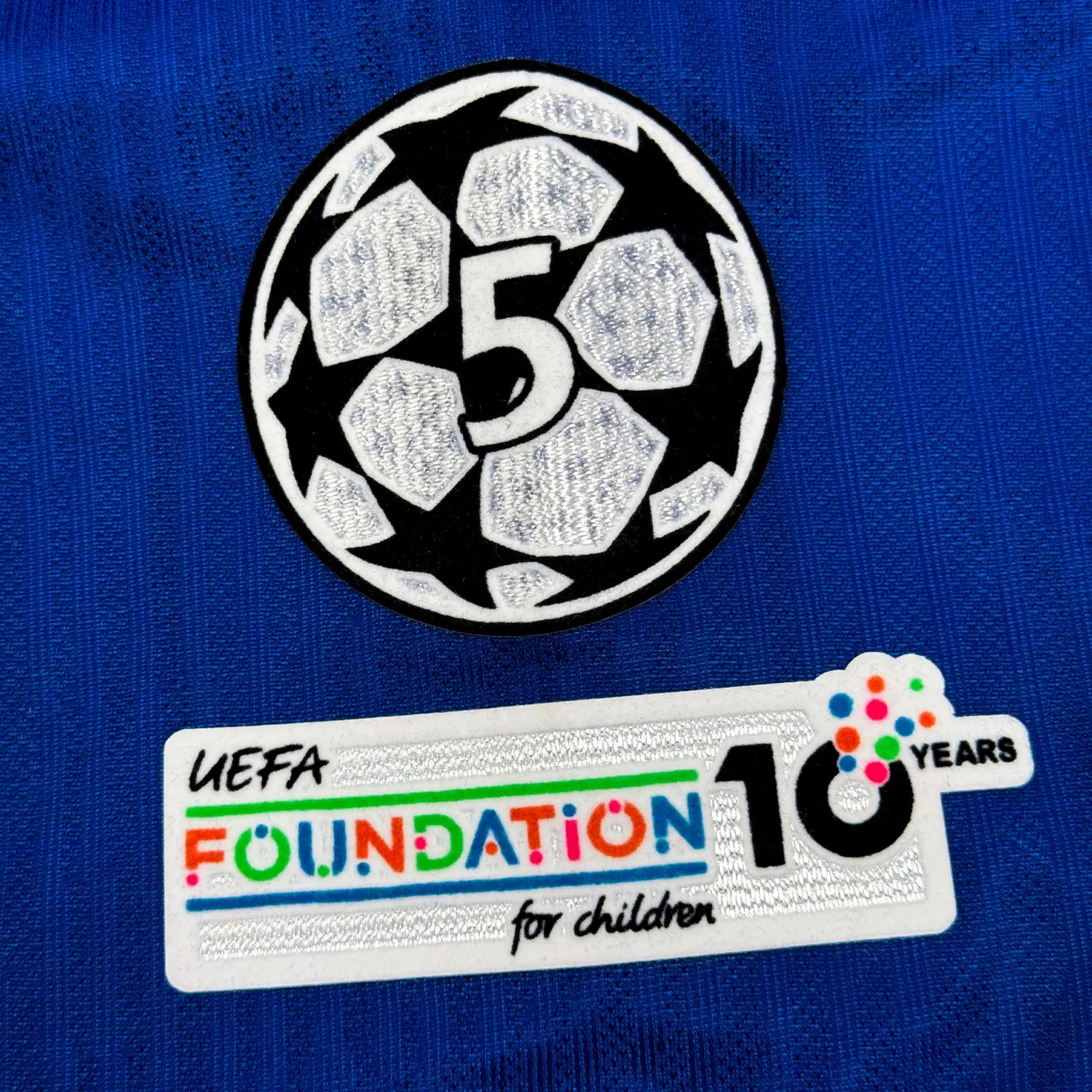 FC Barcelona 2025/26 Local Versión Jugador Jersify