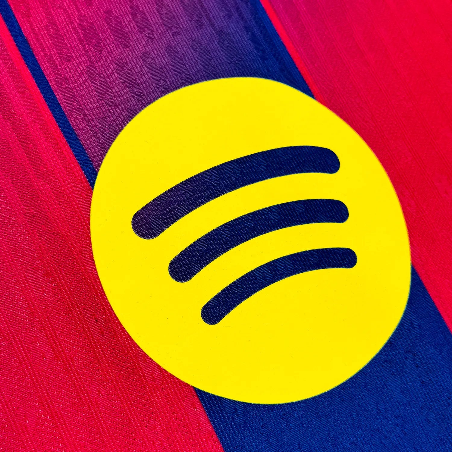 FC Barcelona 2025/26 Local Versión Jugador Jersify