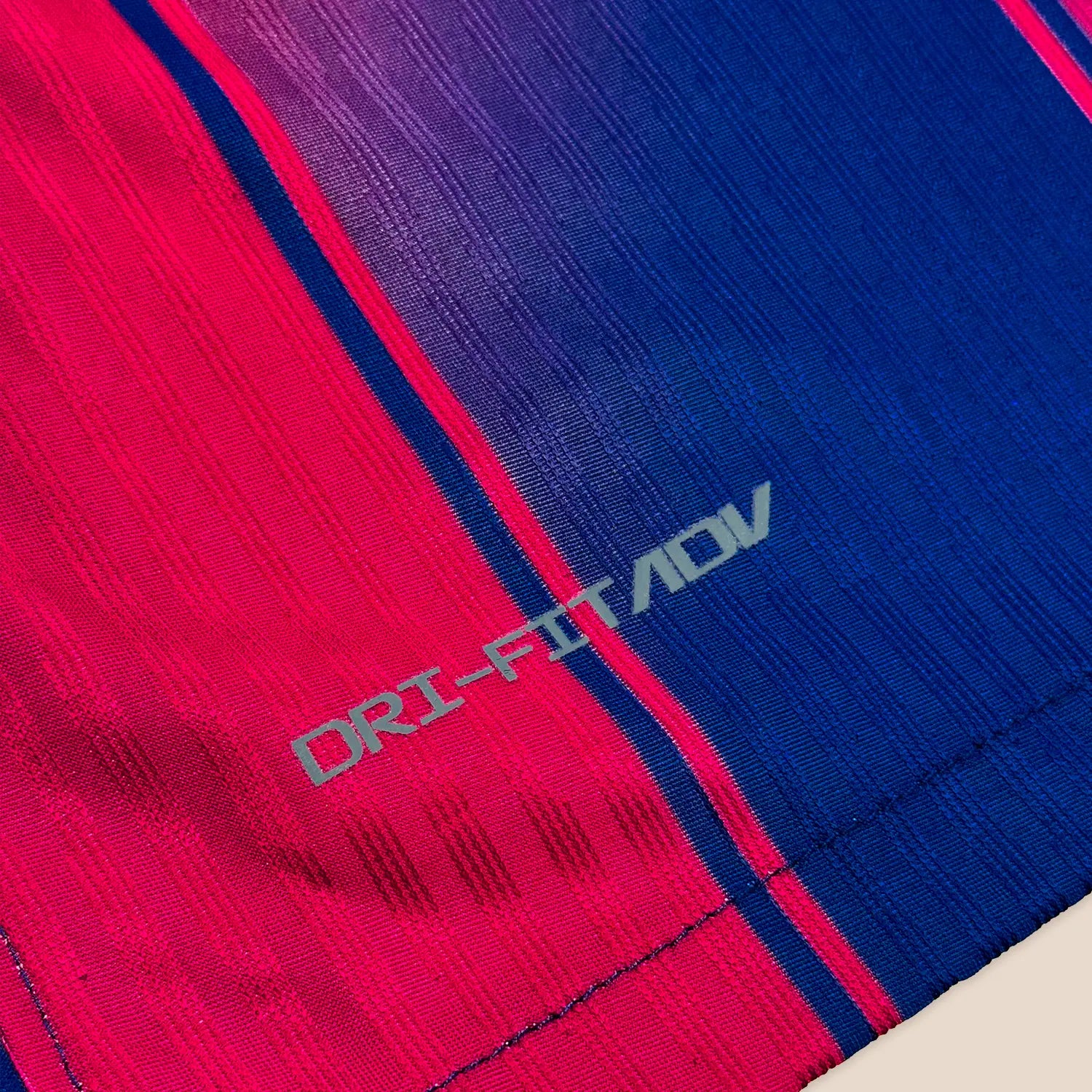 FC Barcelona 2025/26 Local Versión Jugador Jersify