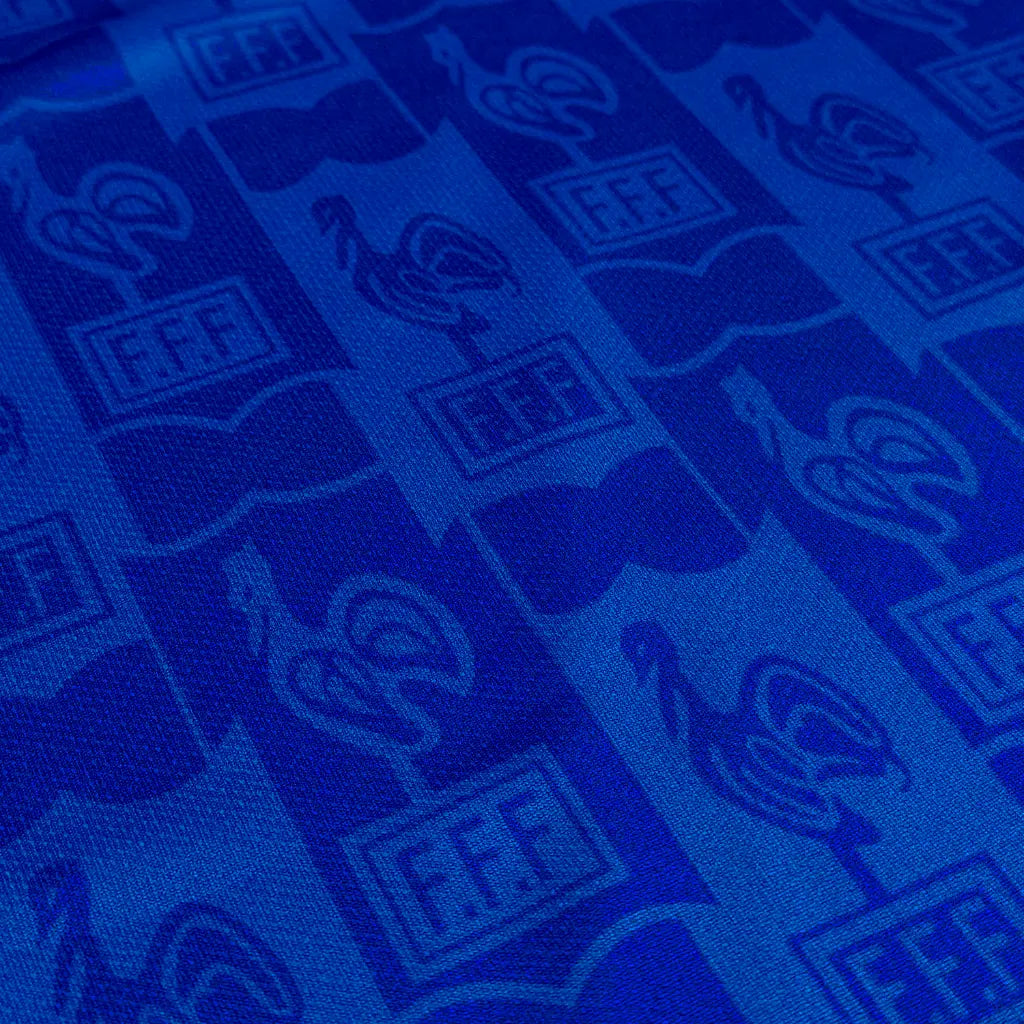 Francia 1996 Local Jersify