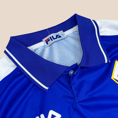 Fiorentina 1998/99 Local