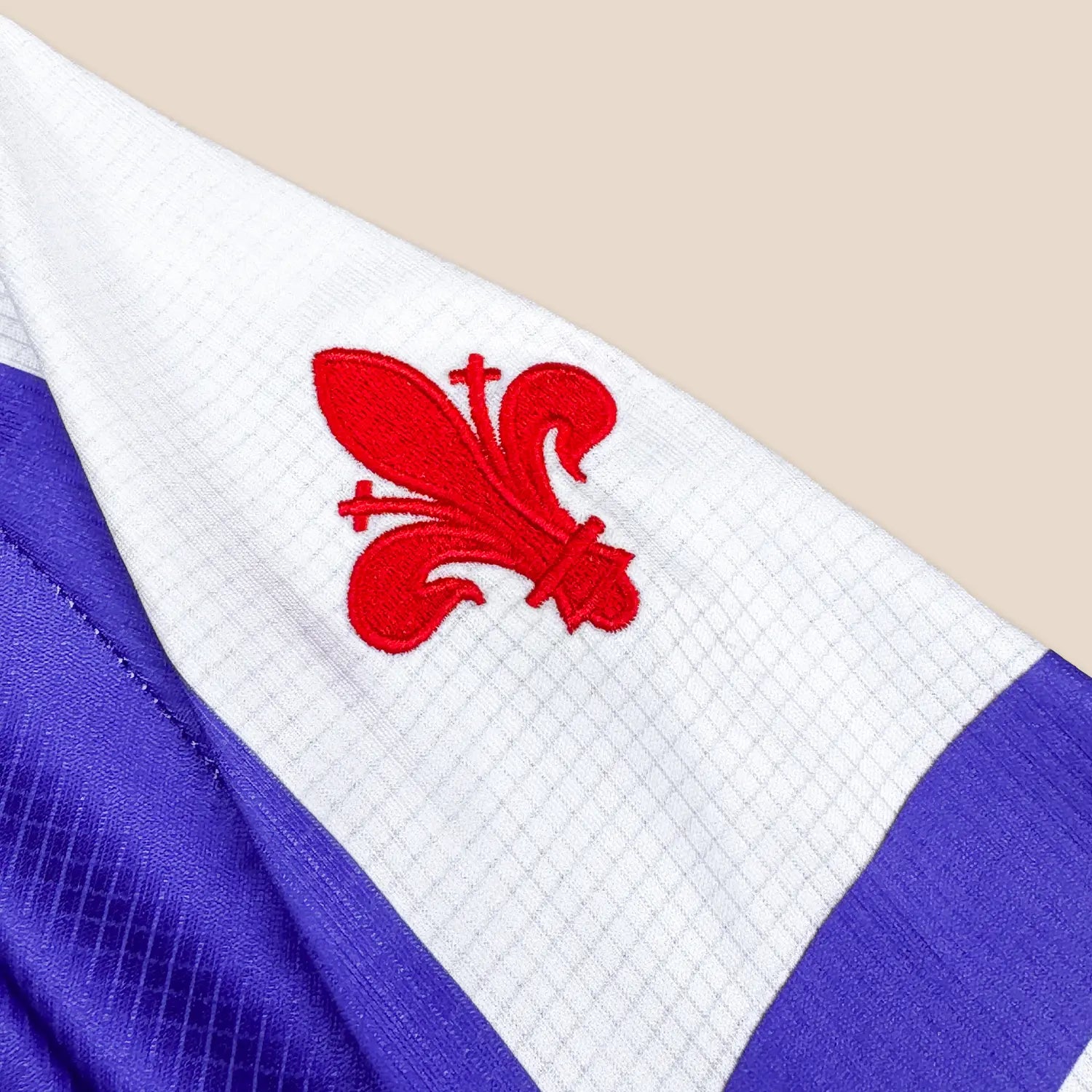 Fiorentina 1998/99 Local Jersify