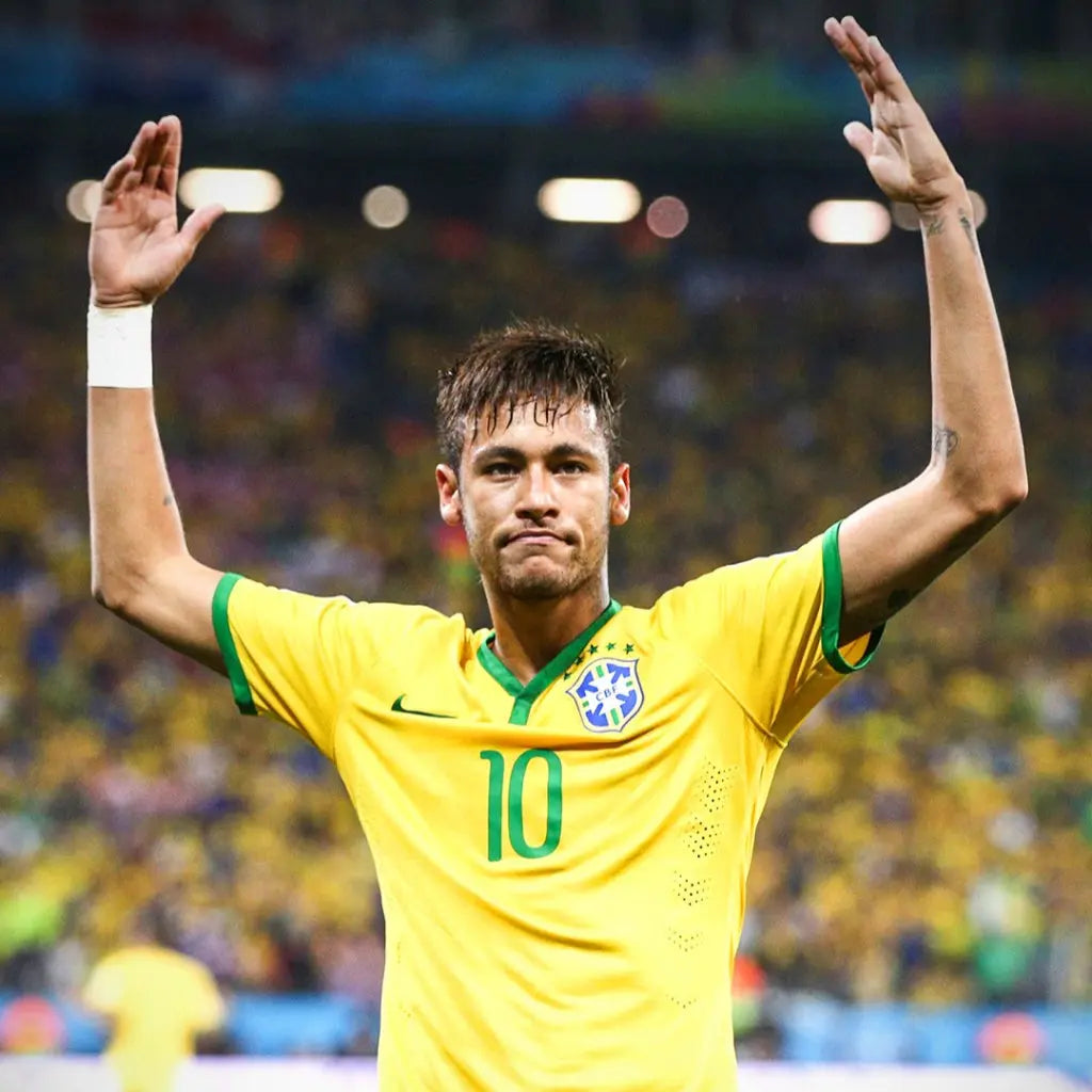 Brasil 2014 Local Jersify