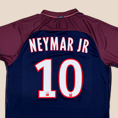PSG 2017/18 Local