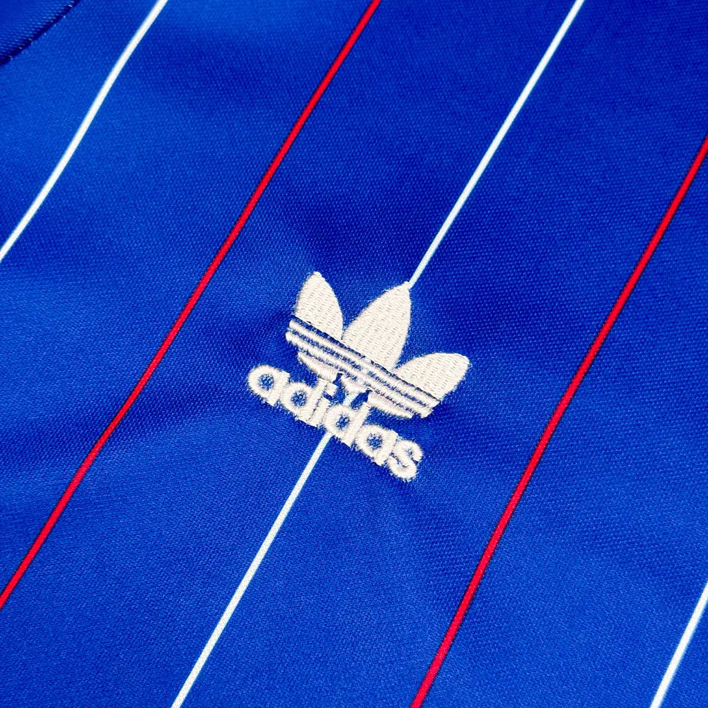 Francia 1982 Local Jersify