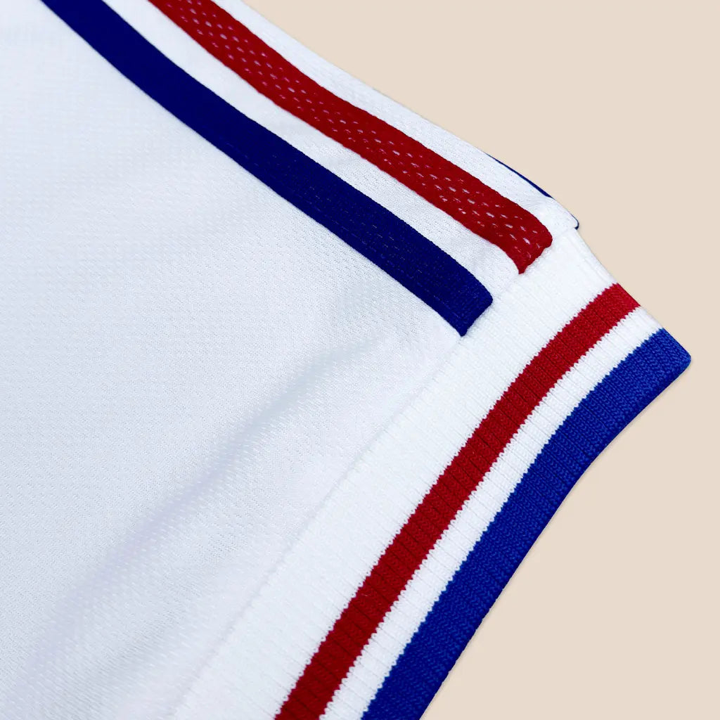 Francia 1998 Visitante Jersify