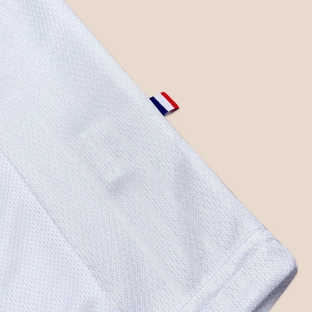 Francia 1998 Visitante Jersify