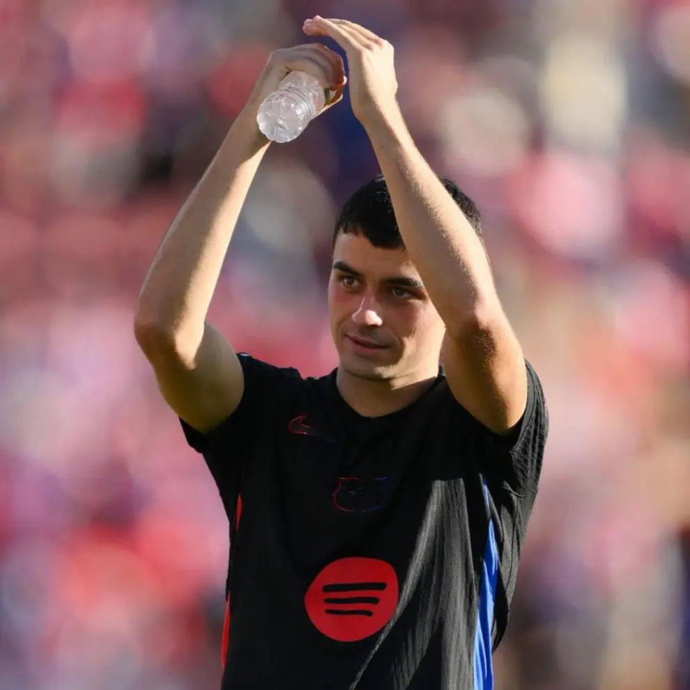 FC Barcelona 2024/25 Visitante Jersify