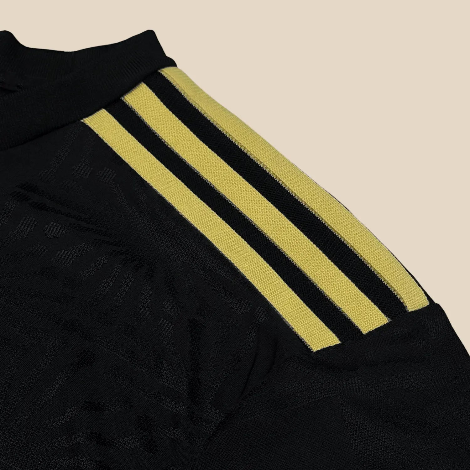 México 2025 Tercera Versión Jugador Jersify