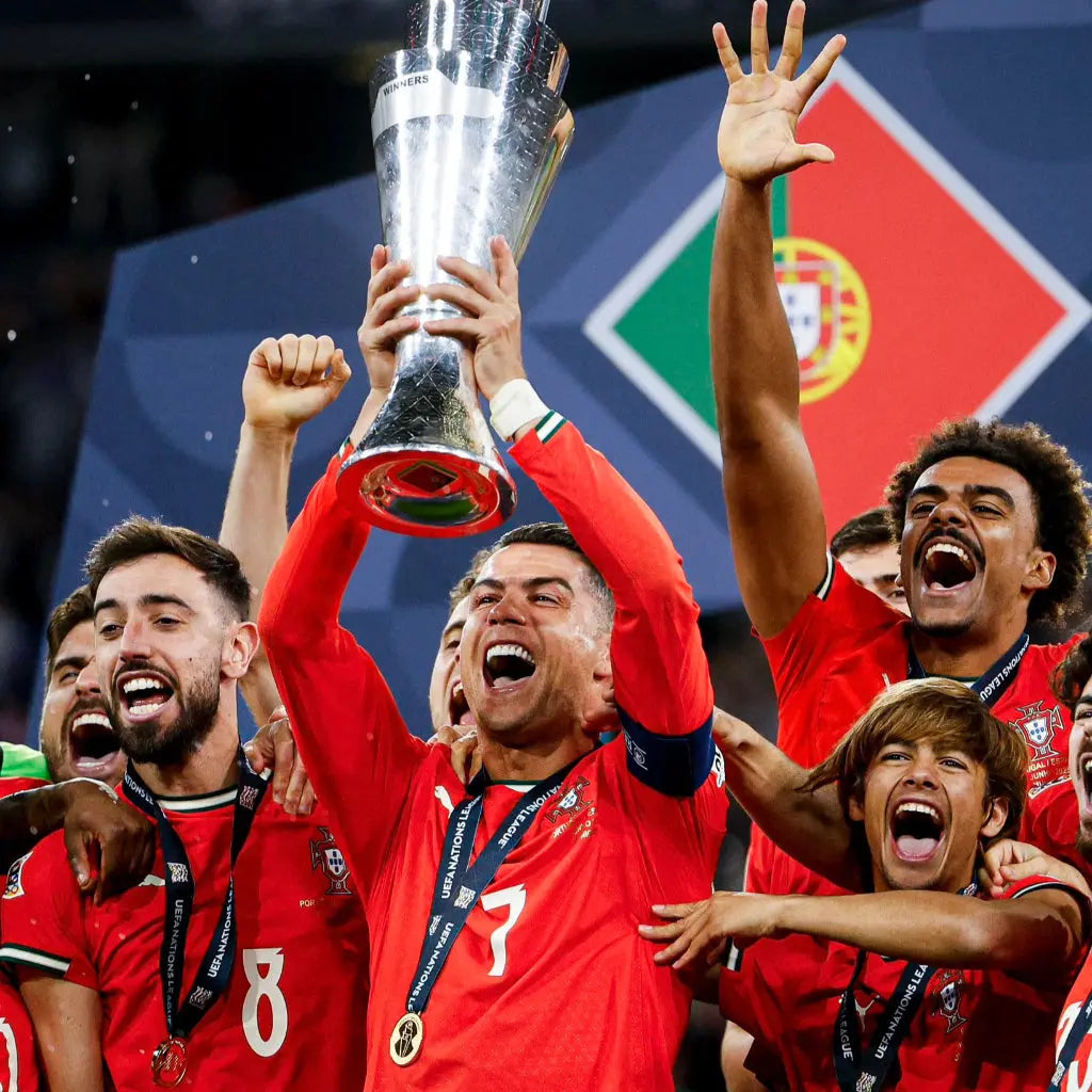 Portugal 2025 Local Jersify