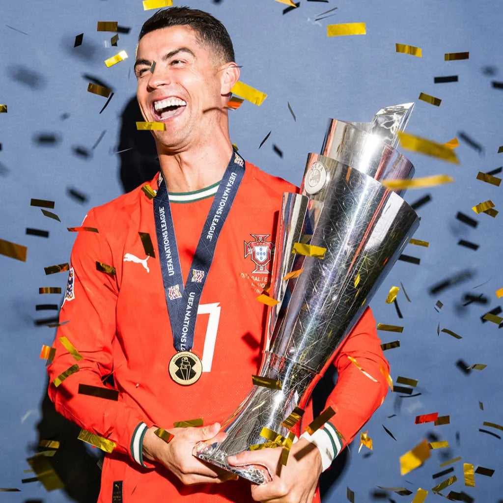 Portugal 2025 Local Jersify