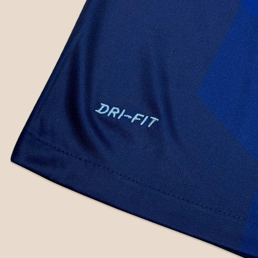 Holanda 2014 Visitante Jersify