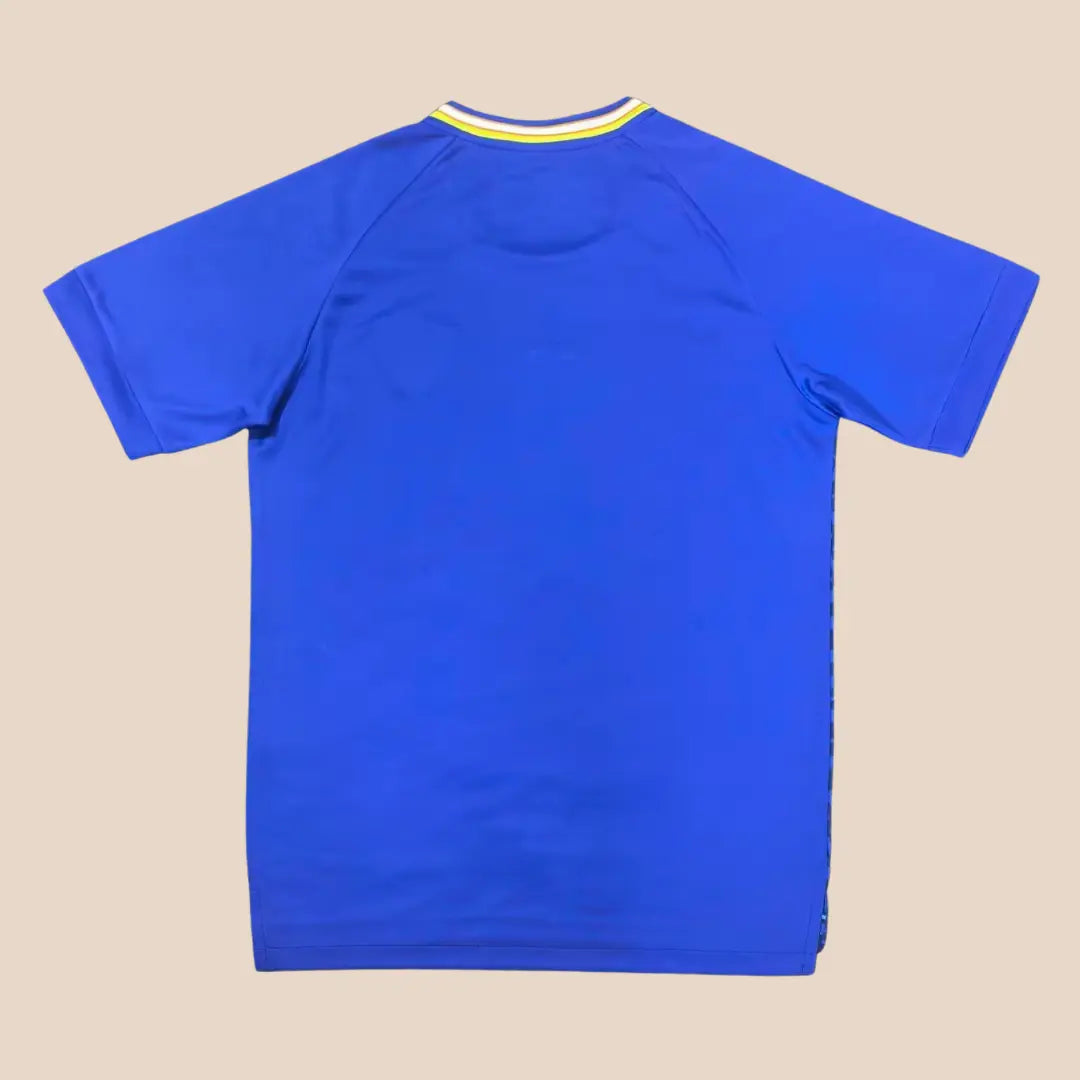 Uzbekistán 2025/26 Local (Mundial 2026) Jersify