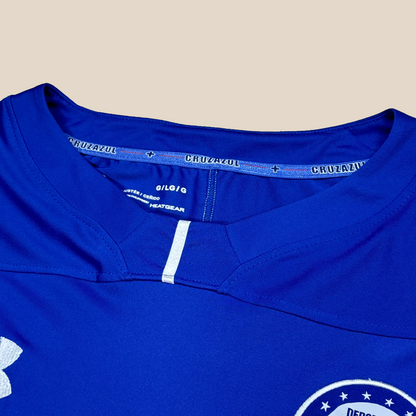 Cruz Azul 2018/19 Local