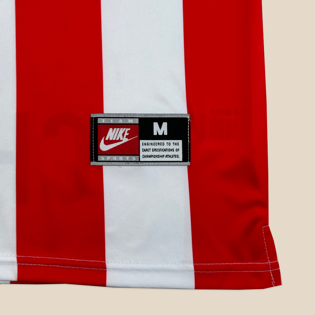 Chivas 1997/98 Local