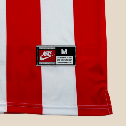 Chivas 1997/98 Local