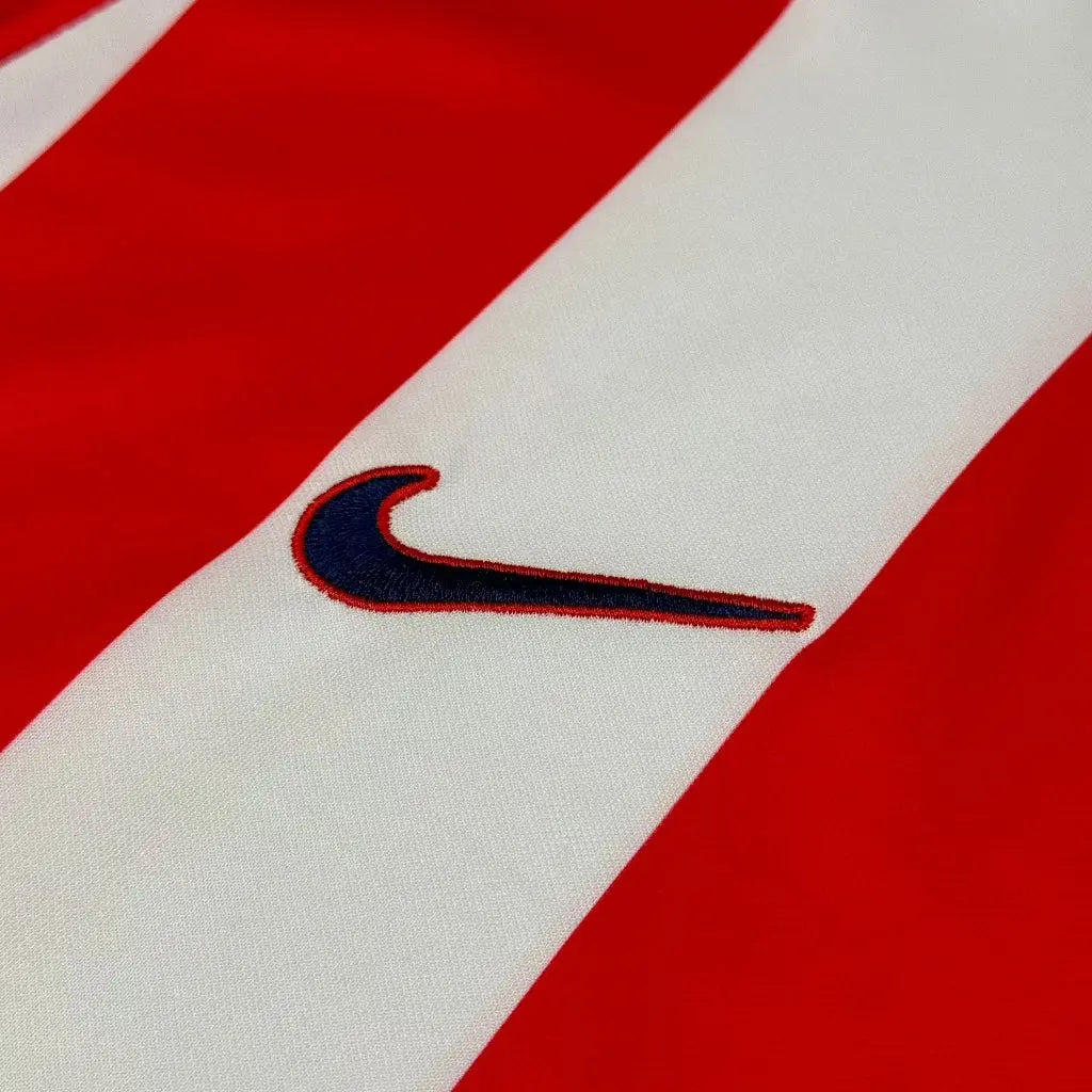 Chivas 1997/98 Local Jersify